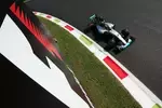 Foto zur News: Nico Rosberg (Mercedes)