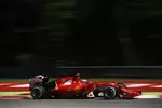 Foto zur News: Kimi Räikkönen (Ferrari)