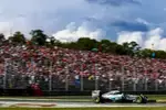 Foto zur News: Nico Rosberg (Mercedes)