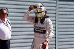 Foto zur News: Lewis Hamilton (Mercedes)