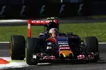 Foto zur News: Carlos Sainz (Toro Rosso)