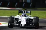 Foto zur News: Valtteri Bottas (Williams)