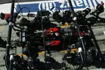 Foto zur News: Jenson Button (McLaren)