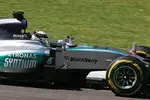 Foto zur News: Lewis Hamilton (Mercedes)