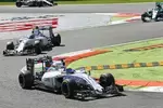 Foto zur News: Felipe Massa (Williams)