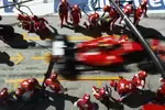 Foto zur News: Kimi Räikkönen (Ferrari)