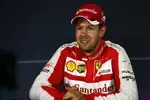 Foto zur News: Sebastian Vettel (Ferrari)