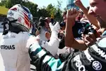 Foto zur News: Lewis Hamilton (Mercedes)