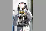 Foto zur News: Lewis Hamilton (Mercedes)