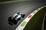 Foto zur News: Valtteri Bottas (Williams)