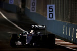 Foto zur News: Lewis Hamilton (Mercedes)