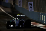 Foto zur News: Nico Rosberg (Mercedes)