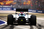 Foto zur News: Valtteri Bottas (Williams)