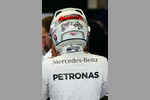 Foto zur News: Lewis Hamilton (Mercedes)