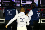 Foto zur News: Valtteri Bottas (Williams)