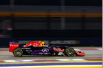 Foto zur News: Daniel Ricciardo (Red Bull)