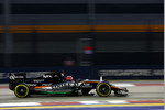 Foto zur News: Nico Hülkenberg (Force India)