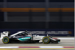 Foto zur News: Lewis Hamilton (Mercedes)