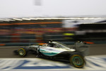 Foto zur News: Lewis Hamilton (Mercedes)