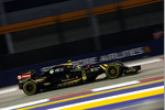 Foto zur News: Pastor Maldonado (Lotus)