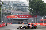 Foto zur News: Max Verstappen (Toro Rosso)