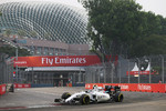 Foto zur News: Valtteri Bottas (Williams)