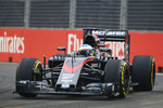 Foto zur News: Fernando Alonso (McLaren)