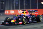 Foto zur News: Daniel Ricciardo (Red Bull)