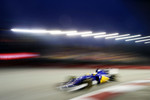 Foto zur News: Marcus Ericsson (Sauber)