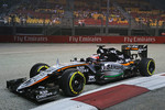 Foto zur News: Nico Hülkenberg (Force India)