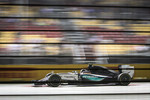 Foto zur News: Nico Rosberg (Mercedes)