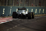 Foto zur News: Lewis Hamilton (Mercedes)