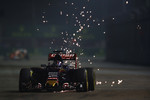 Foto zur News: Max Verstappen (Toro Rosso)