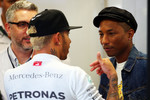 Foto zur News: Lewis Hamilton (Mercedes)