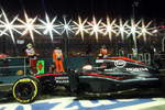 Foto zur News: Jenson Button (McLaren)