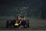 Foto zur News: Daniil Kwjat (Red Bull)