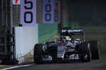 Foto zur News: Lewis Hamilton (Mercedes)