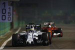 Foto zur News: Felipe Massa (Williams)