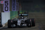 Foto zur News: Nico Rosberg (Mercedes)