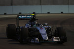 Foto zur News: Nico Rosberg (Mercedes)