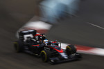 Foto zur News: Fernando Alonso (McLaren)