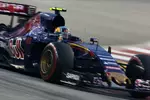 Foto zur News: Carlos Sainz (Toro Rosso)