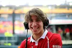 Foto zur News: Roberto Merhi (Manor-Marussia)