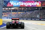 Foto zur News: Max Verstappen (Toro Rosso)