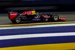 Foto zur News: Daniil Kwjat (Red Bull)