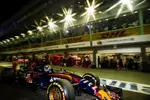 Foto zur News: Max Verstappen (Toro Rosso)