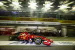 Foto zur News: Kimi Räikkönen (Ferrari)