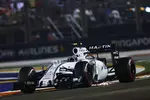 Foto zur News: Valtteri Bottas (Williams)