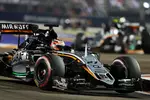 Foto zur News: Nico Hülkenberg (Force India)