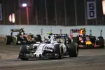 Foto zur News: Valtteri Bottas (Williams)